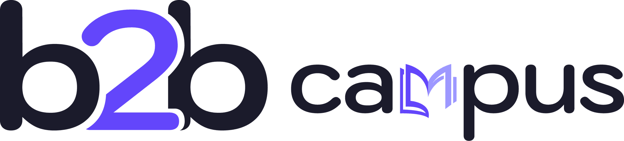 B2BCampus Logo