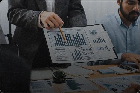 Business Intelligence Analyst