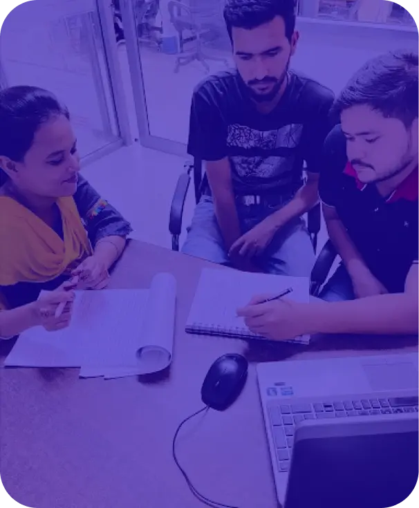 Experienced Trainers and Placement Assistance