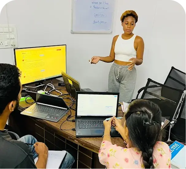 Industry-Focused Practical Learning