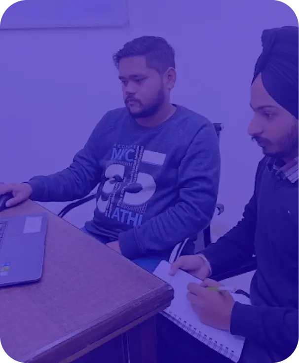 Extensive Career-Oriented Programs