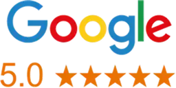 Google 5 Star