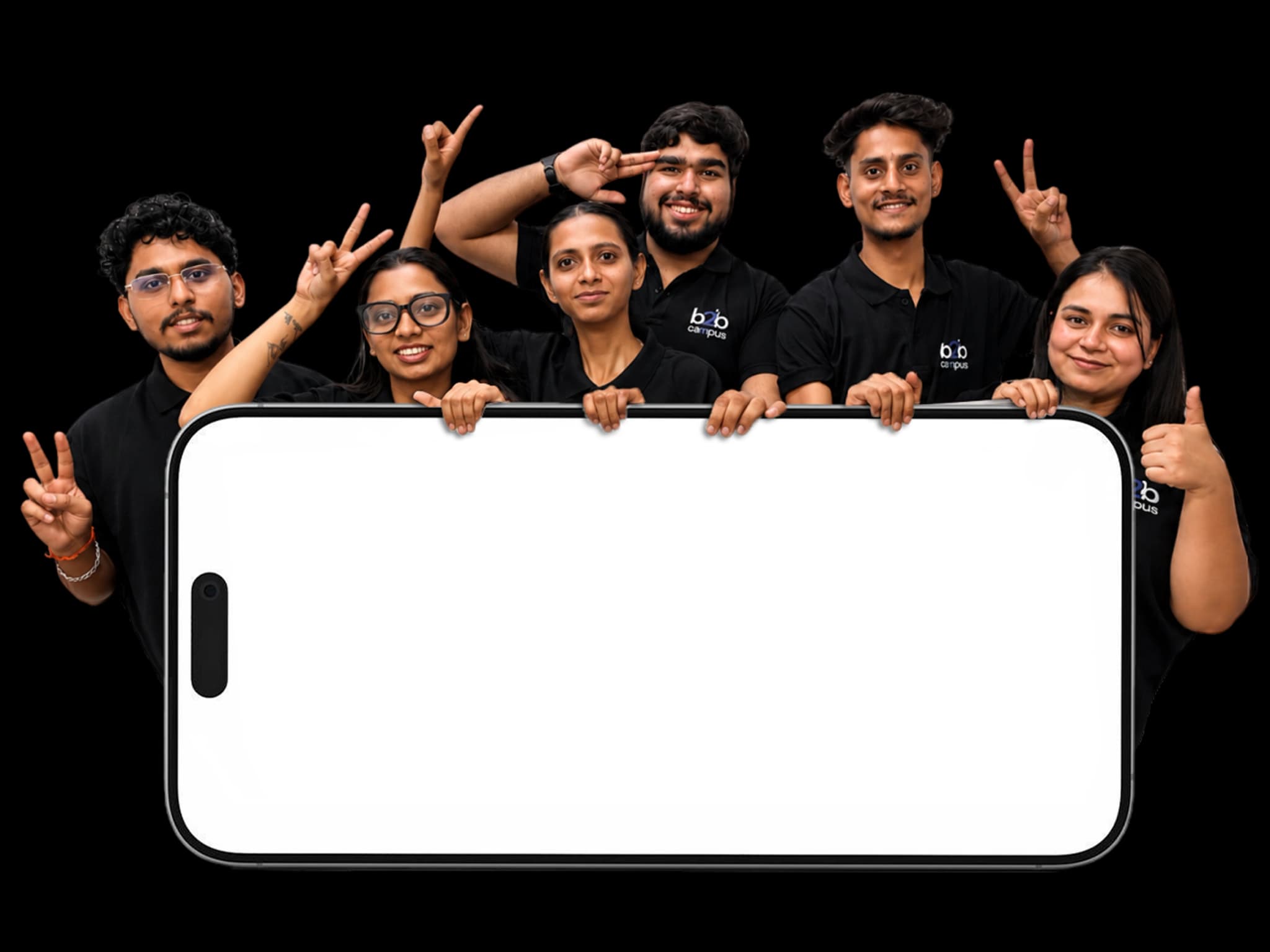 group img