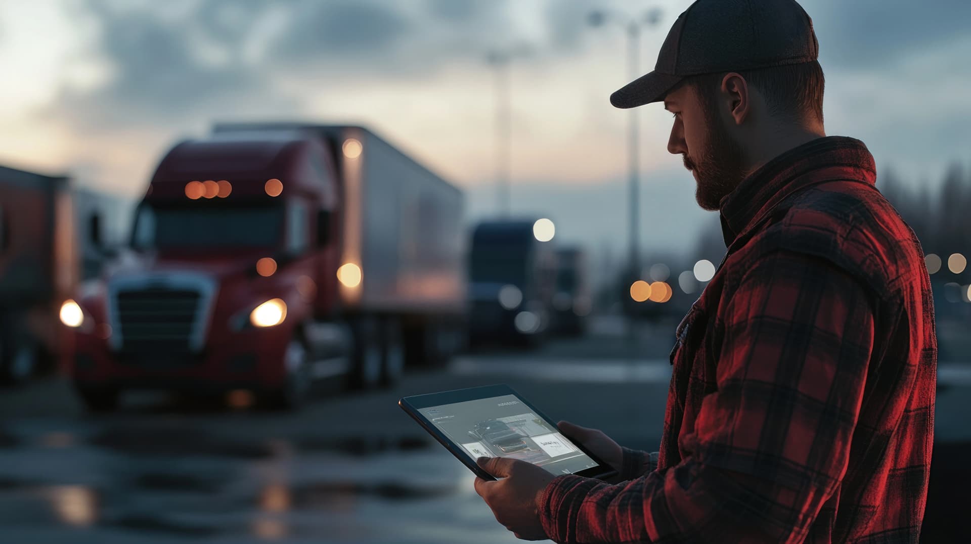 Why Choose B2B Campus for Truck Dispatch Training in Mohali?