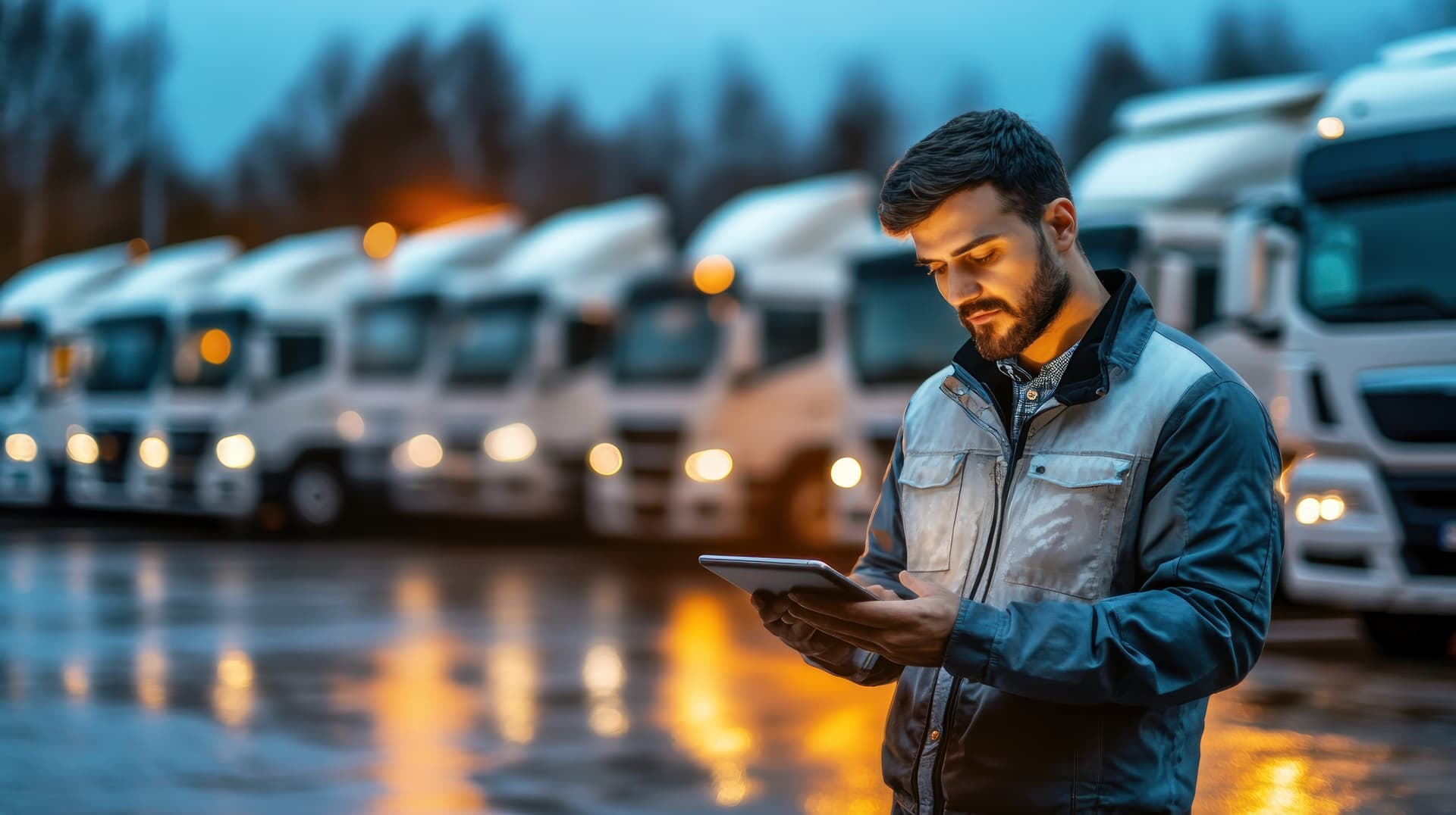 No Tech Degree Needed: How Truck Dispatch Training Helps You Earn in Dollars?