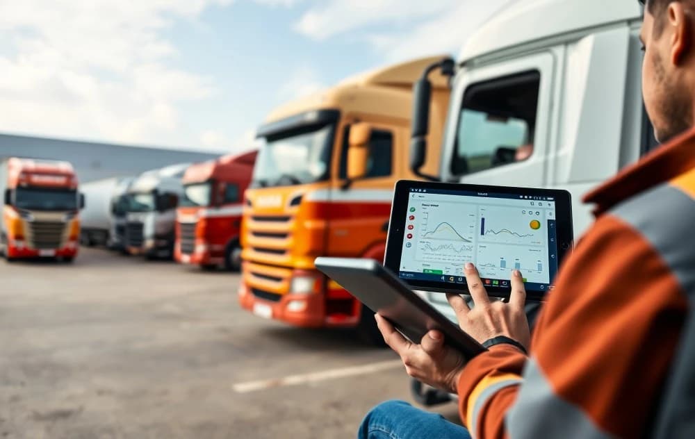 Reducing Delivery Delays with DATS Dispatching