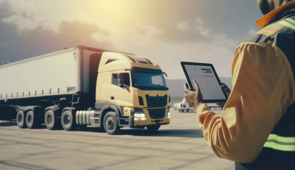 How to Start Your Own Truck Dispatch Business After Training?