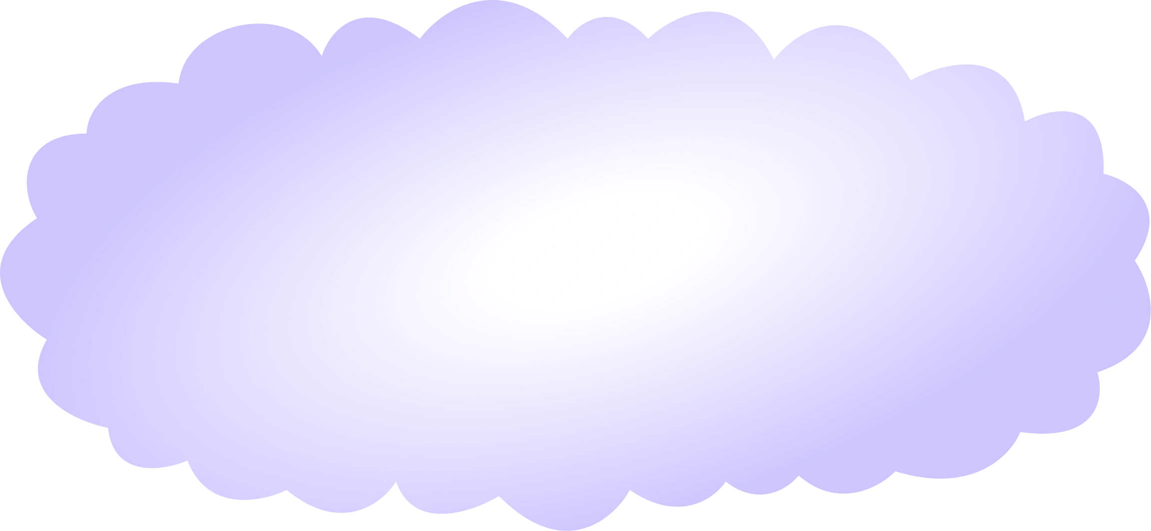 Cloud Background