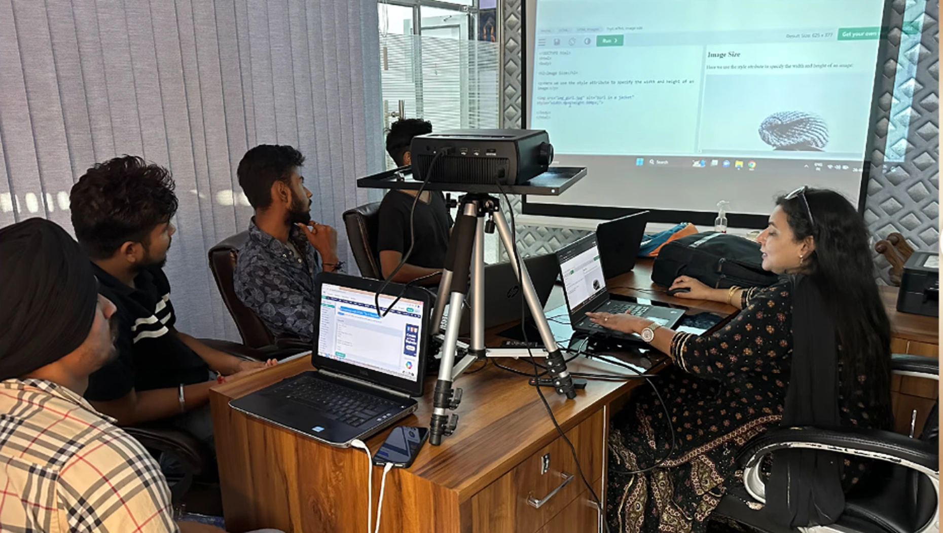 Practical Dispatch Training – B2B Campus