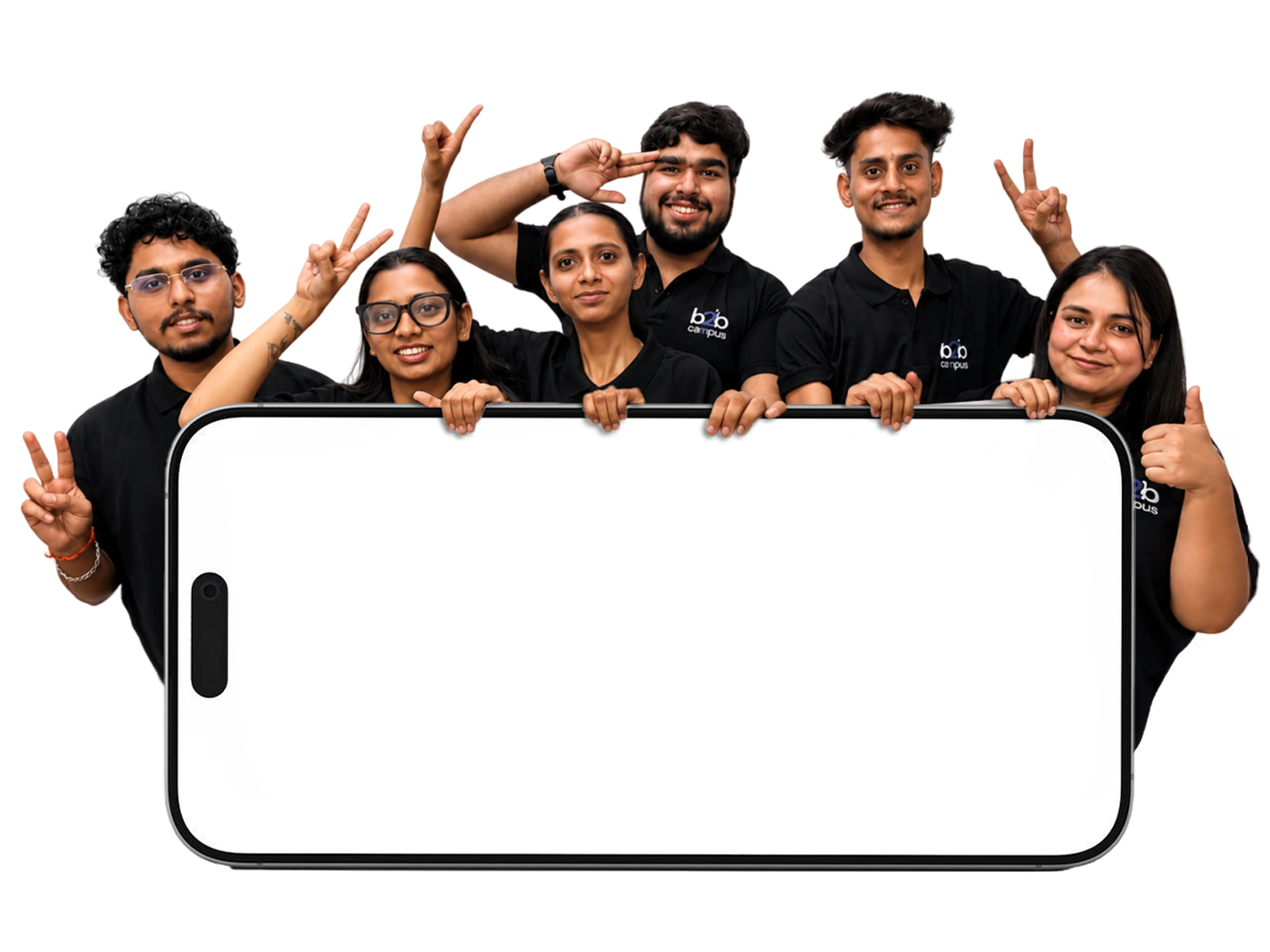 group img