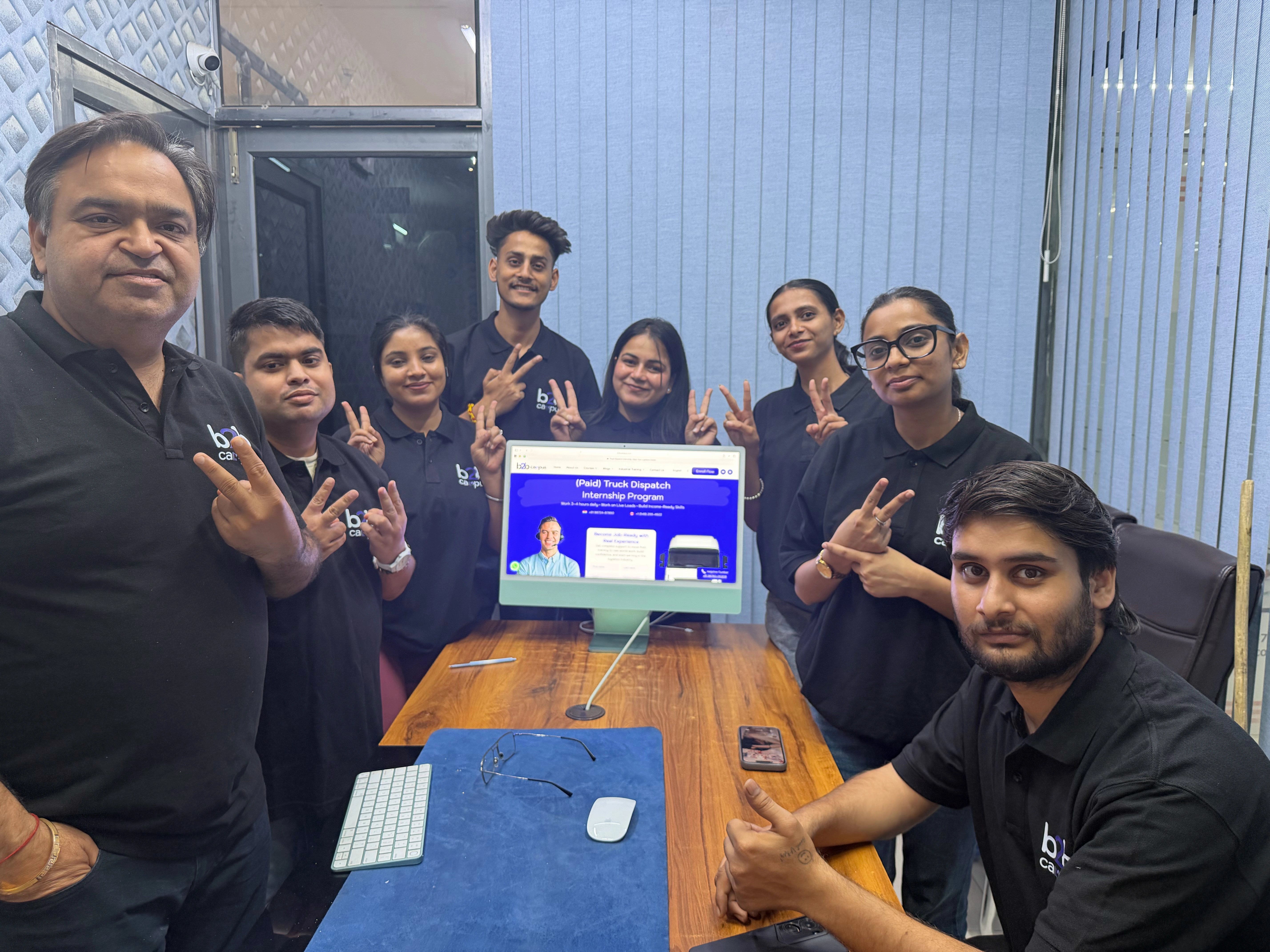 Trainer-Led Session