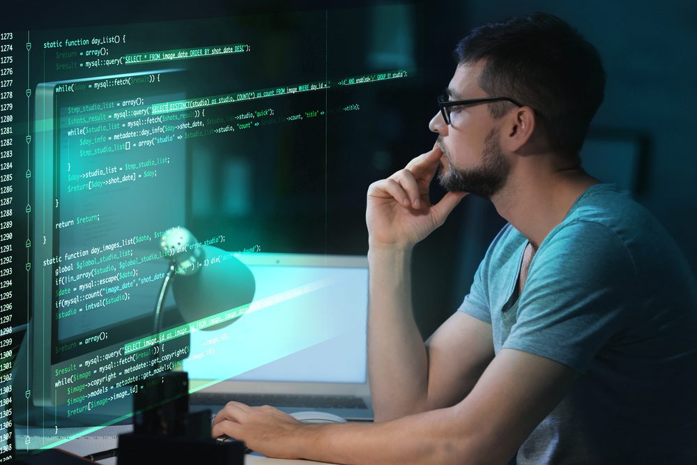 How To Become A Full Stack Developer