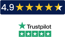 Trustpilot Rating Logo