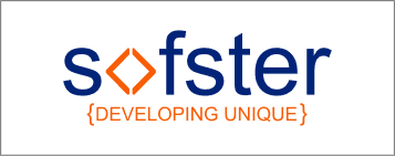 Sofster Logo