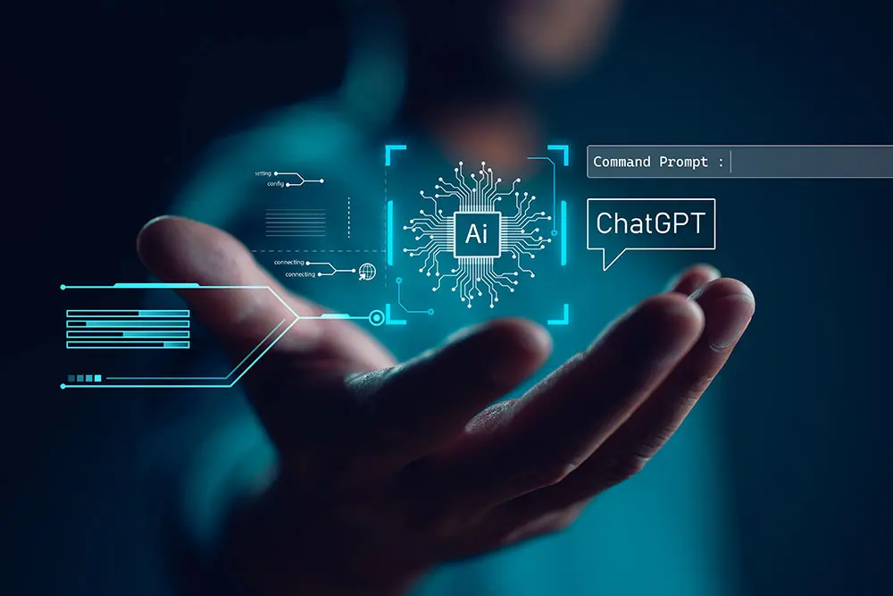 Uses of Chat GPT